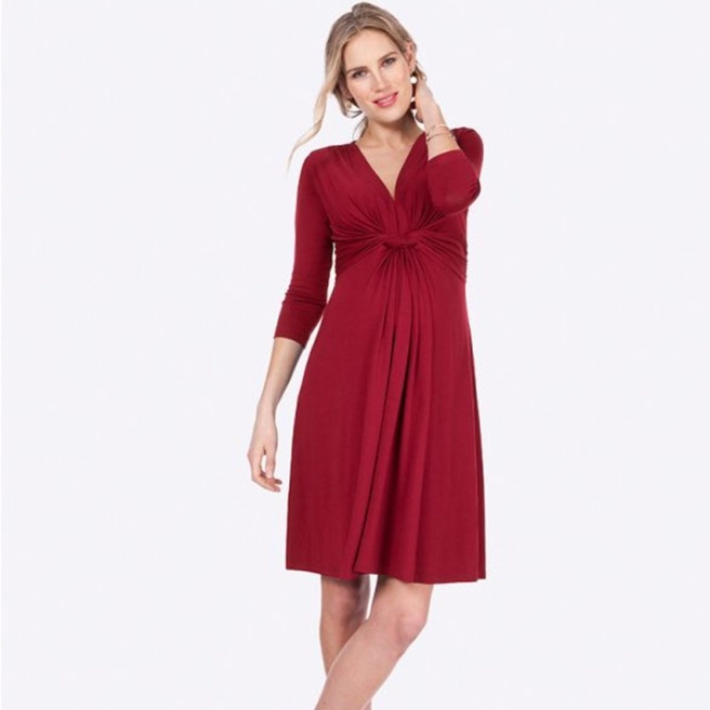 Bundle of Seraphine 3/4 sleev dresses